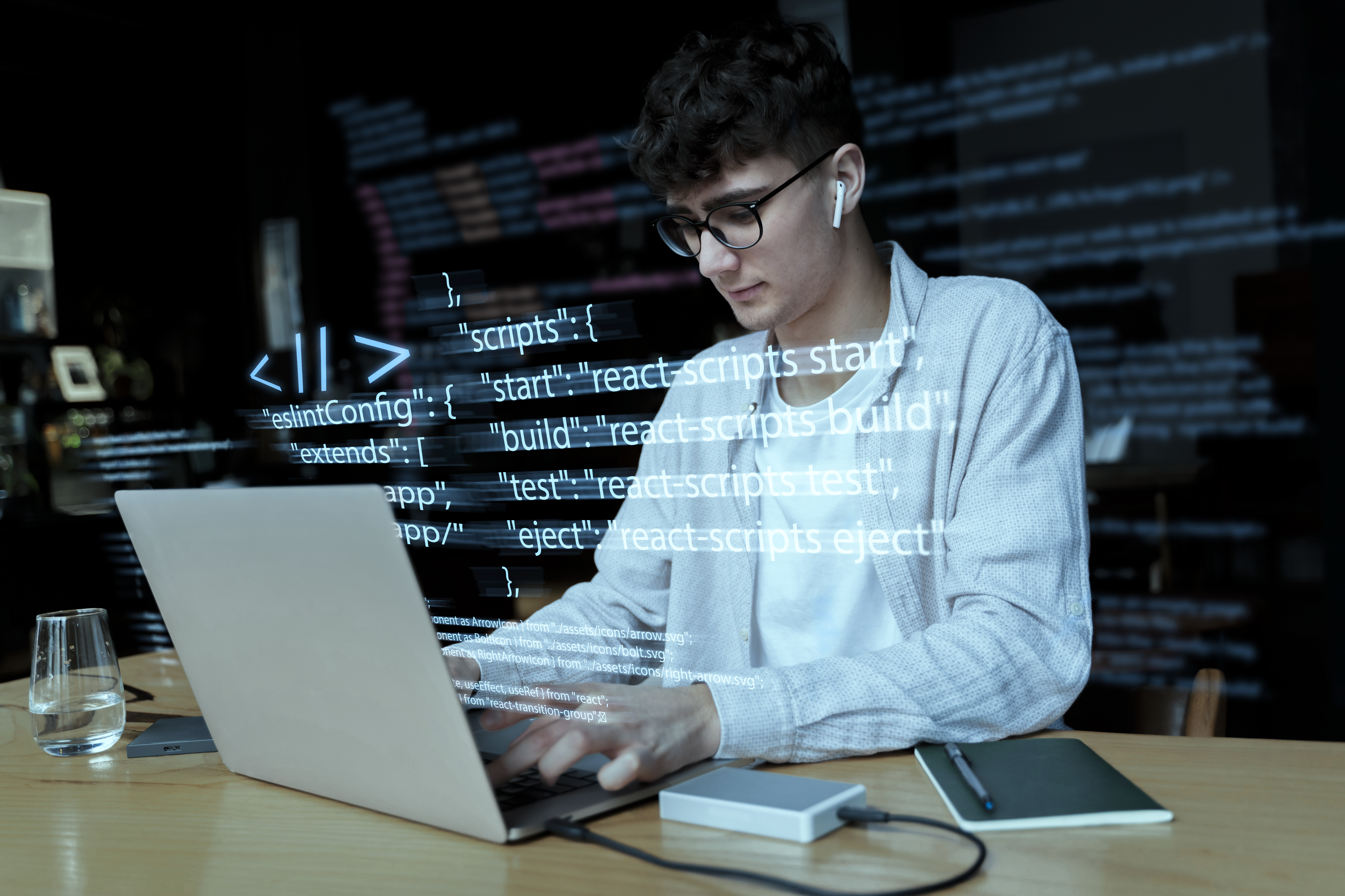 NET Developer