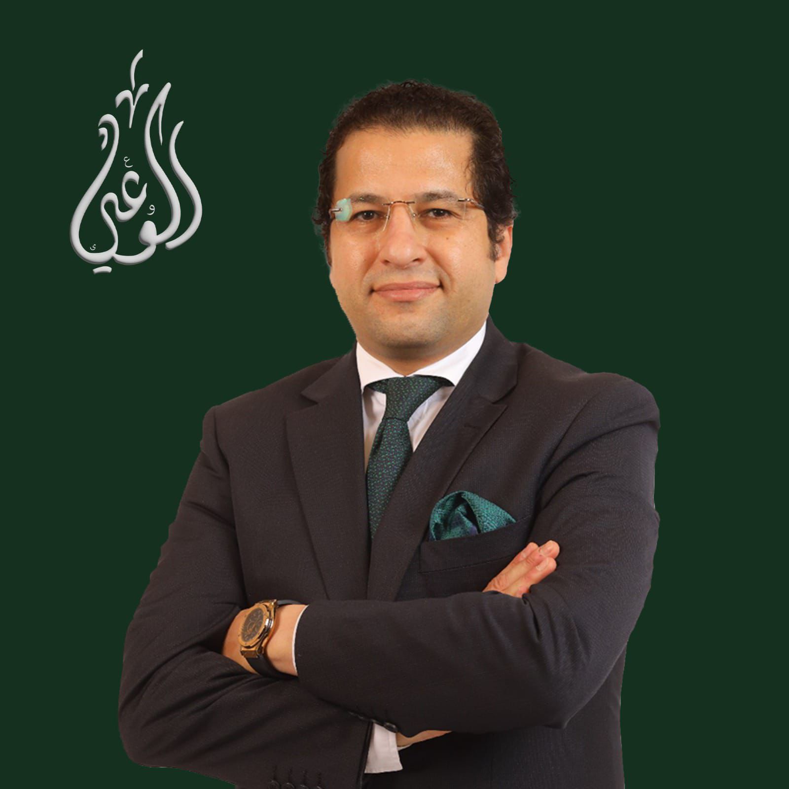 Dr \ Mohamed El Maged